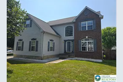 236 Lenape Trail, Upper Macungie Township, PA 18104 - Photo 1