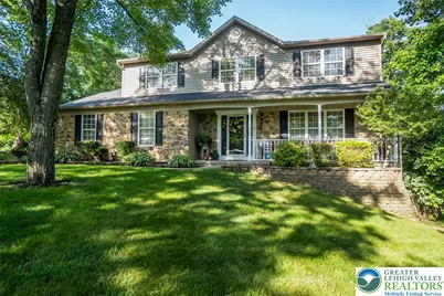 50 Ridgeview Drive, Towamensing Twp, PA 18235 - Photo 1