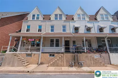 621 Limestone Street, Catasauqua Boro, PA 18032 - Photo 1