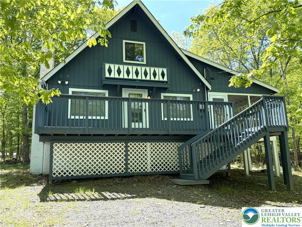 3176 Cherry Ridge Rd, Pike, PA 18324 - MLS 762319 - Coldwell Banker