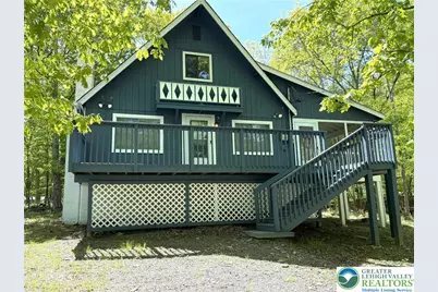 3176 Cherry Ridge Road, Pike, PA 18324 - Photo 1