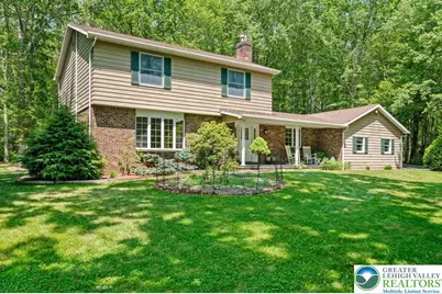 450 Bear Creek Lake Drive, Penn Forrest, PA 18229 - Photo 1