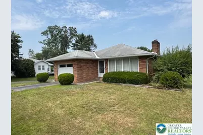 26 Lincoln Drive, Rush Twp, PA 18252 - Photo 1