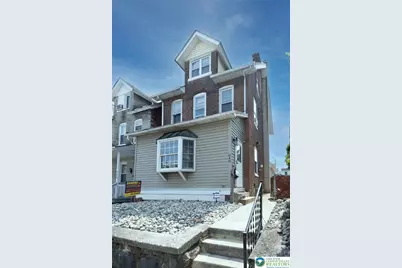 848 Kieffer Street, Fountain Hill Boro, PA 18015 - Photo 1