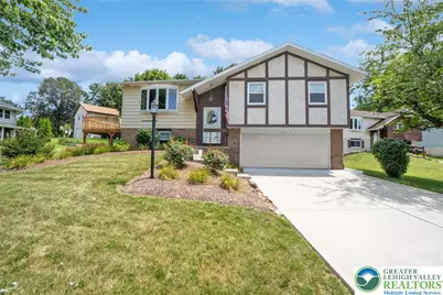 1414 Garden Avenue, Allentown City, PA 18103 - Photo 1