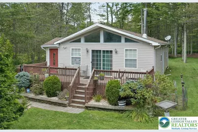 1026 Seven Nation Drive, Coolbaugh Twp, PA 18466 - Photo 1