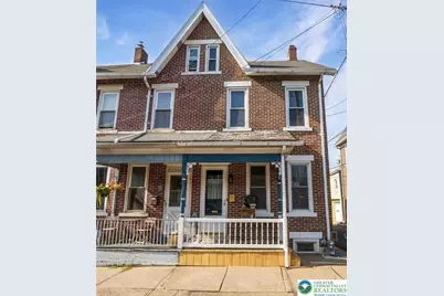 420 W Market Street, Bethlehem City, PA 18018 - Photo 1