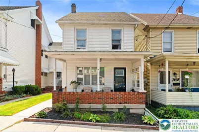 20 W Phillips Street, Coaldale Boro, PA 18218 - Photo 1