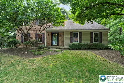 6128 Cameo Drive, Upper Macungie Township, PA 18104 - Photo 1