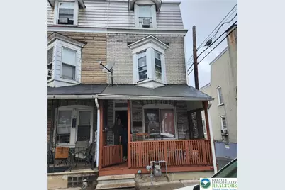 741 W Cedar Street, Allentown City, PA 18102 - Photo 1