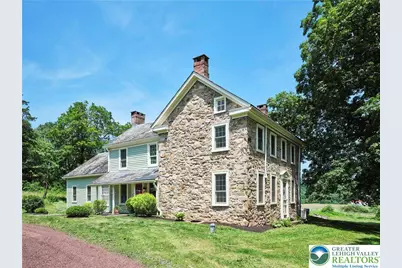 2529 Gallows Hill Road, Durham Twp, PA 18930 - Photo 1