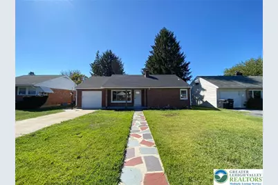 1247 Birchwood Drive, Hanover Twp, PA 18017 - Photo 1