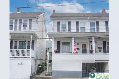63 Rhume Street, Nesquehoning Boro, PA 18240 - Photo 1