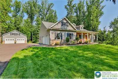 843 Lee Road, New Hanover Township, PA 18074 - Photo 1