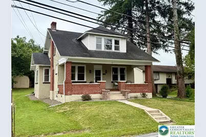 7282 Decatur Street, New Tripoli, PA 18066 - Photo 1