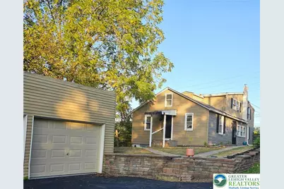 500 Hall Road, Bushkill Twp, PA 18064 - Photo 1