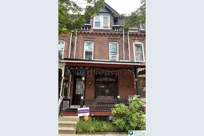 123 N Franklin Street, Allentown City, PA 18102 - Photo 1