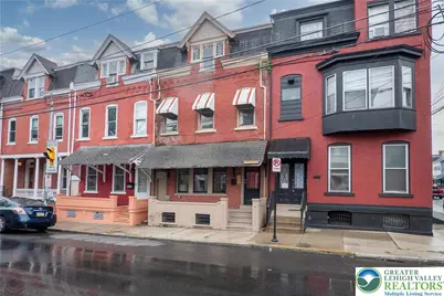 1148 W Turner, Allentown City, PA 18102 - Photo 1