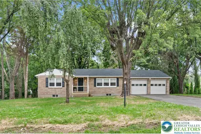 4777 Apple Lane, Upper Saucon Township, PA 18034 - Photo 1