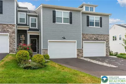 7522 Clayton Avenue, Upper Saucon Township, PA 18036 - Photo 1