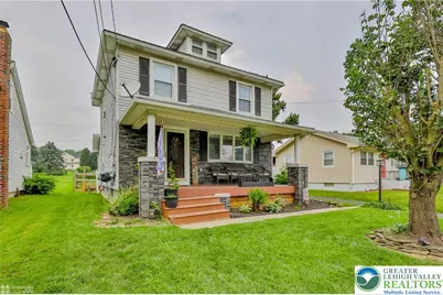 451 E Lawn Road, Upper Nazareth Twp, PA 18064 - Photo 1