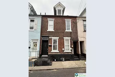 518 Oak Street, Allentown, PA 18102 - Photo 1