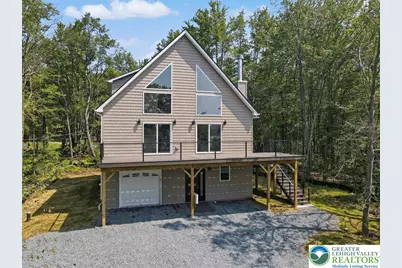 7733 Lake Shore Drive, Tobyhanna Twp, PA 18347 - Photo 1