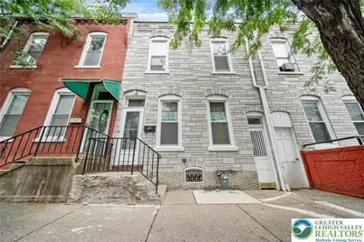 320 Jordan Street, Allentown City, PA 18102 - Photo 1