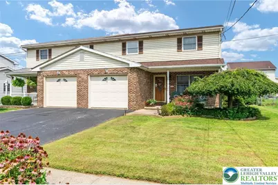 305 N Ruch Street, Coplay Boro, PA 18037 - Photo 1