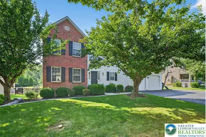 1516 Silo Hill Lane, Upper Macungie Township, PA 18031 - Photo 1