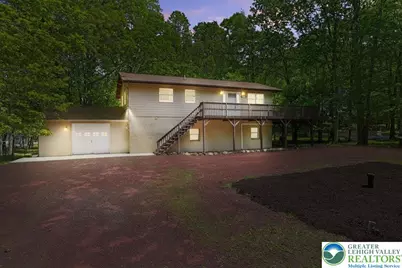 289 Towamensing Trail, Penn Forrest, PA 18210 - Photo 1