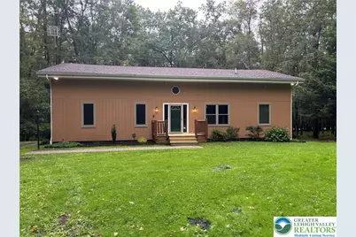 348 N Lehigh Gorge Road, Lehigh Twp, PA 18255 - Photo 1
