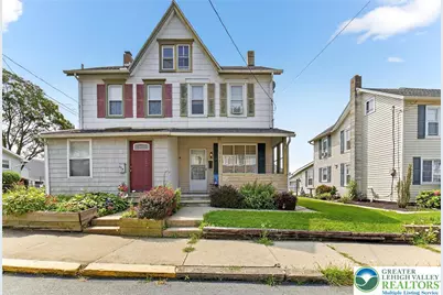 522 E 4th Street, Northampton Boro, PA 18067 - Photo 1