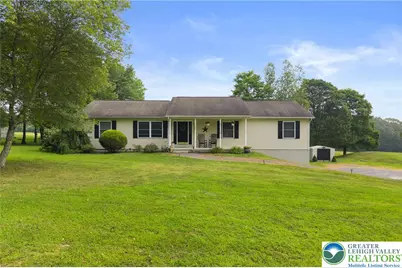 285 Twin Flower Circle, Towamensing Twp, PA 18058 - Photo 1