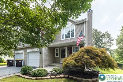 1055 Heather Lane, Richlandtown, PA 18951 - Photo 1