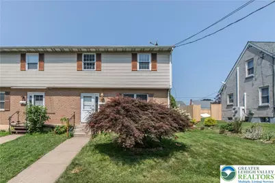 914 New York Avenue, Hellertown, PA 18055 - Photo 1