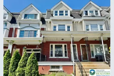 128 S West Street, Allentown City, PA 18102 - Photo 1