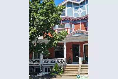 1513 W Turner Street, Allentown City, PA 18102 - Photo 1