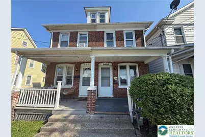 2406 Birch Street, Easton, PA 18042 - Photo 1