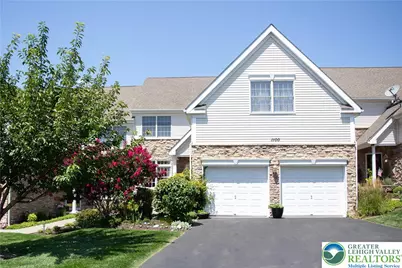 1100 Troon Court, Williams Township, PA 18042 - Photo 1