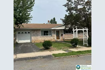 1821 E Washington Street, Allentown City, PA 18109 - Photo 1