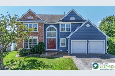 3530 New Hampshire Avenue, Bethlehem Township, PA 18045 - Photo 1