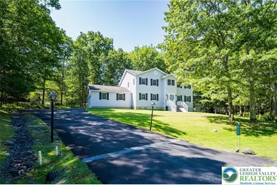 213 Gollum Lane, Lehman Twp, PA 18371 - Photo 1