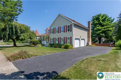 5133 Meadow Lane, Macungie Boro, PA 18062 - Photo 1