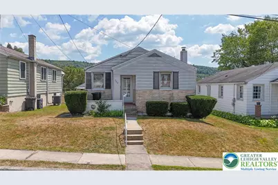 524 Willing Street, Tamaqua Boro, PA 18252 - Photo 1