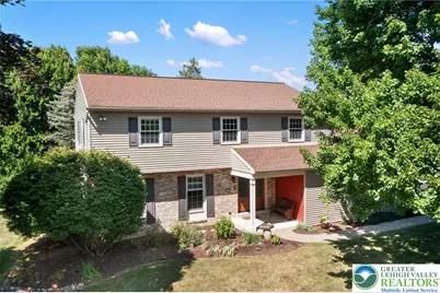 1253 Clearview Circle, Lower Macungie Township, PA 18103 - Photo 1