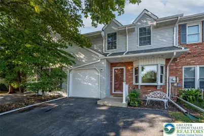 161 Village Walk Drive, Macungie Boro, PA 18062 - Photo 1