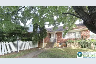 1806 Lincoln Street, Bethlehem City, PA 18017 - Photo 1