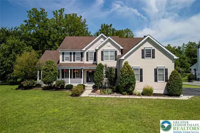 7301 Cedar Road, Lower Macungie Twp, PA 18062 - Photo 1