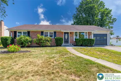 2240 W Woodlawn Street, South Whitehall Township, PA 18104 - Photo 1